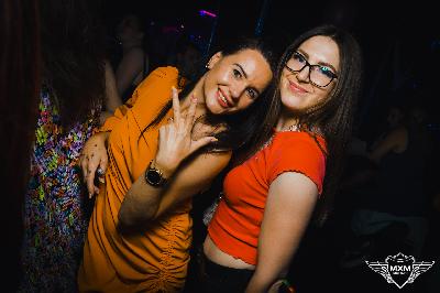 Party Bild aus dem Maxxim Club Berlin vom 14.06.2025
